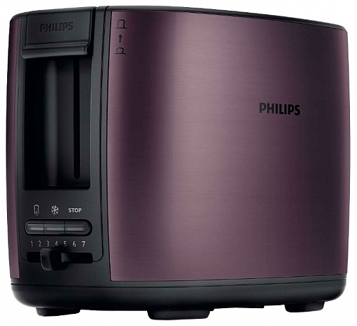 Тостер Philips HD 2628