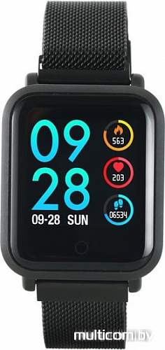 Умные часы Canyon CNS-SW72BB
