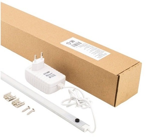 Линейный светильник Glanzen RPD-0600-15