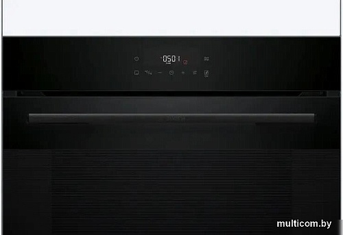 Электрический духовой шкаф Bosch Serie 6 HJG852YB0T