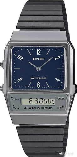 Наручные часы Casio AQ-800EB-2A