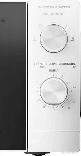 Микроволновая печь Midea MM719M2Z-W