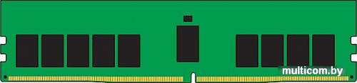Оперативная память Kingston 32GB DDR4 PC4-23400 KSM29RD8/32MER