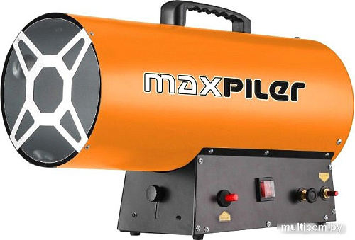 Газовая тепловая пушка MaxPiler MGH-3301