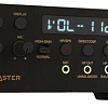 Внешняя звуковая карта Creative Sound Blaster X5