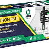 Кронштейн Onkron FM1
