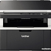МФУ Brother DCP-1612WR
