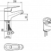 Смеситель РМС SL55-001