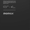 Внешний аккумулятор Momax Q.Mag X1 Magnetic IP117A 10000mAh (черный)