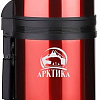 Термос Арктика 202-800 Red