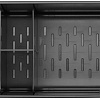 Органайзер для ванны Brabantia ReNew 280085 (темно-серый)