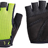 Перчатки BBB Cycling Gloves CoolDown BBW-56 (XL, неоновый желтый)