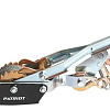Лебедка Patriot WH 4000R