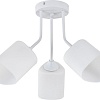Припотолочная люстра Escada 2102/3P (белый)