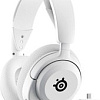 Наушники SteelSeries Arctis Nova 5 Wireless (белый)