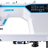 Электромеханическая швейная машина JACK JK-5559F-W