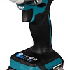 Гайковерт Makita DTW300RTJ (с 2-мя АКБ)
