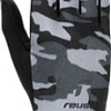 Горнолыжные перчатки Reusch Miller Touch-Tec Junior6265187-5570 (р-р 5.5, Dark Camo/Black)