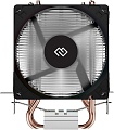 Кулер для процессора Digma D-CPC110-1