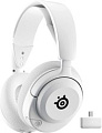 Наушники SteelSeries Arctis Nova 5 Wireless (белый)
