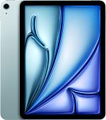 Планшет Apple iPad Air 11&quot; 2024 512GB (голубой)