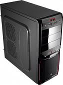 Корпус AeroCool V3X Devil Red Edition