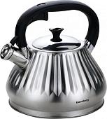 Чайник со свистком Klausberg KB-7477