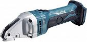 Шлицевые электрические ножницы Makita DJS161Z