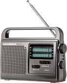 Радиоприемник Soundmax SM-RD2110