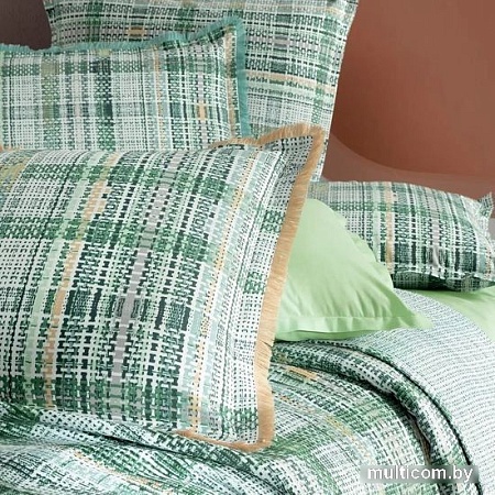 Декоративная подушка Sarev Lanzo 45x45 E 002 LANZO v3/Yesil