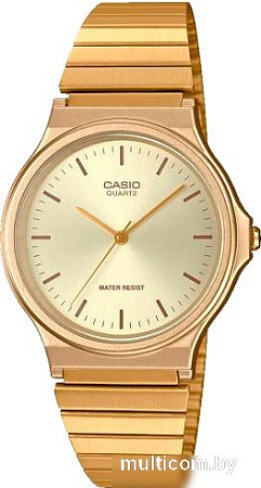 Наручные часы Casio MQ-24G-9EEF
