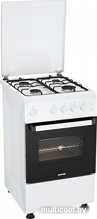 Кухонная плита Gorenje GNF5111W