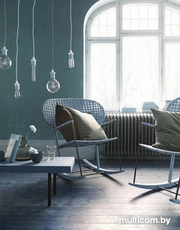 Кресло-качалка Ikea Гренадаль 203.841.82