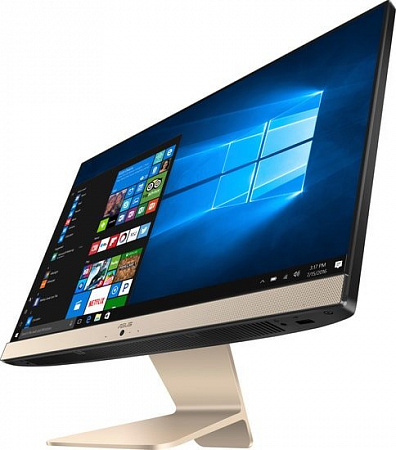 Моноблок ASUS Vivo AiO V222GBK-BA021T