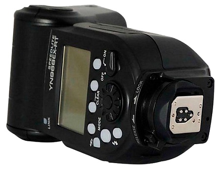 YongNuo YongNuo YN-968EX-RT for Canon