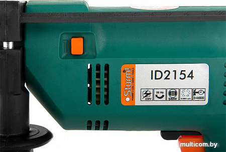 Ударная дрель Sturm ID2154