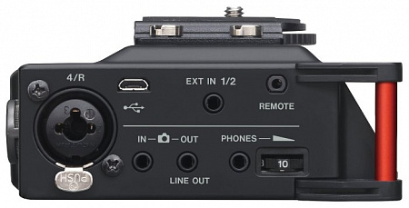 Диктофон Tascam Tascam DR-70D