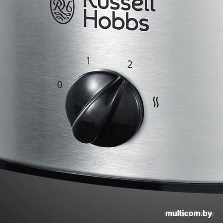 Медленноварка Russell Hobbs 22740-56