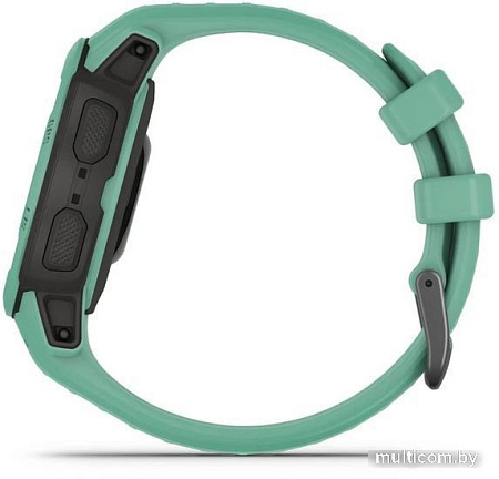 Умные часы Garmin Instinct 2S Solar (нео тропик)