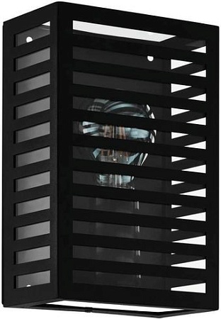 Уличный настенный светильник Eglo Alamonte 3 900136