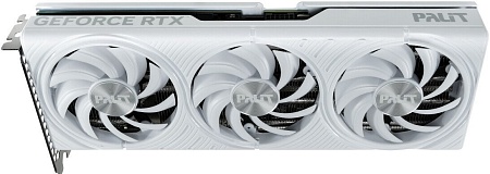 Palit GeForce RTX 5070 White OC NE75070U19K9-GB2050W