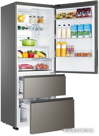 Холодильник Haier A4F742CMG