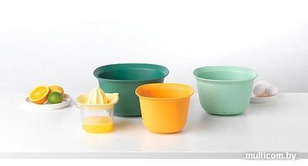 Пресс для цитрусовых Brabantia Tasty+