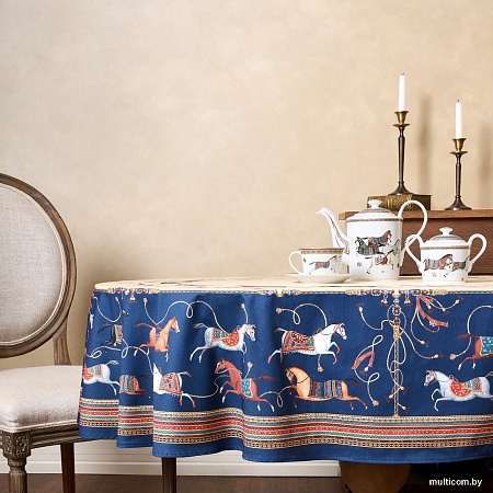 Скатерть Santalino 850-758-4