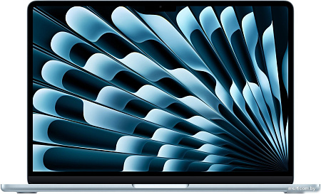 Ноутбук Apple MacBook Air 13" M4 2025 MC654