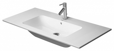 Раковина Duravit ME by Starck 233610