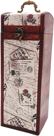 Декоративная шкатулка MonAmi WB-106