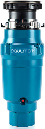 Измельчитель пищевых отходов Paulmark Intenso I-400