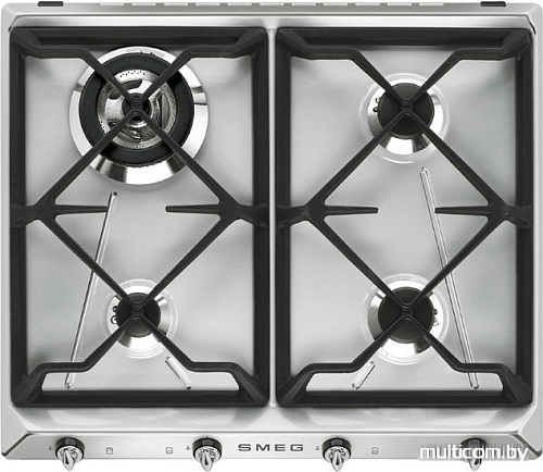 Варочная панель Smeg SR964XGH
