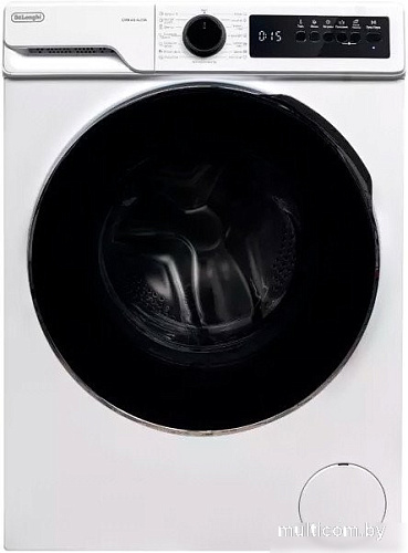 Стиральная машина DeLonghi DWM 616 Alicia